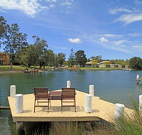 Holiday on the Water - Accommodation Rockhampton