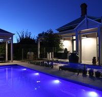 Hollidge House 5 Star Luxury Apartments - Accommodation Rockhampton