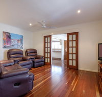 Home at Southside Central - Accommodation Rockhampton