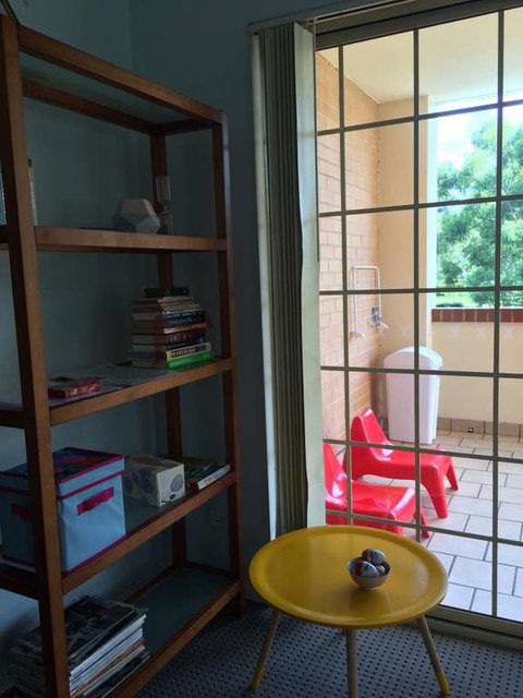 Home Away From Home Parramatta - Accommodation Rockhampton 3