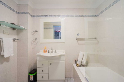 Home Away From Home Parramatta - Accommodation Rockhampton 1