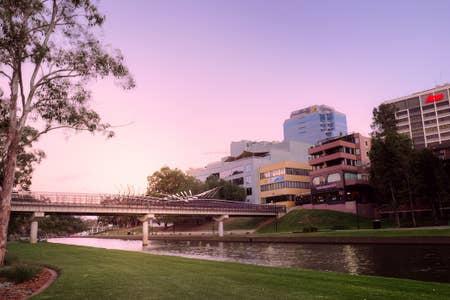 Home Away From Home Parramatta - Accommodation Rockhampton 2