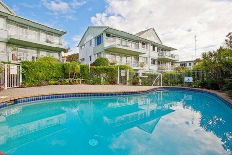 Home Away From Home With Sweeping Ocean Views - Unit 12, 60 Peregian Esplanade - Accommodation Rockhampton 1