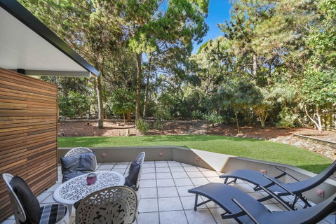 Home Away From Home, 38 Redwood Avenue, Marcus Beach, Noosa Area - Accommodation Rockhampton 1