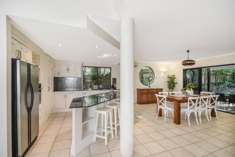 Home Away From Home, 38 Redwood Avenue, Marcus Beach, Noosa Area - Accommodation Rockhampton 2