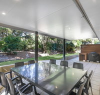 Home away from home 38 Redwood Avenue Marcus Beach Noosa Area - Accommodation Rockhampton