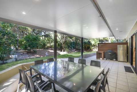 Home Away From Home, 38 Redwood Avenue, Marcus Beach, Noosa Area - Accommodation Rockhampton 0