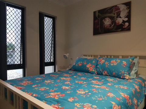 Home Sweet Home - Accommodation Rockhampton 1
