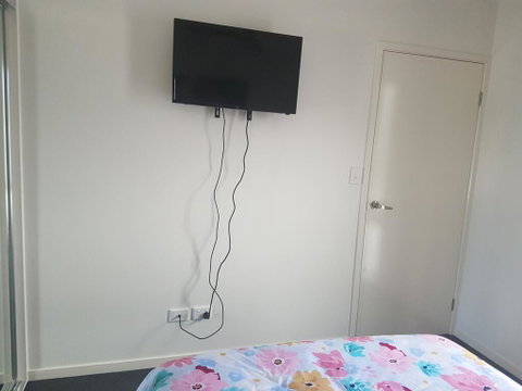 Home Sweet Home - Accommodation Rockhampton 3