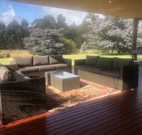 Honeyeater Holiday House - Accommodation Rockhampton