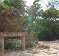 Honeyeaters Hideaway in Vivonne Bay - Accommodation Rockhampton