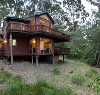 Honeymoon View - Accommodation Rockhampton