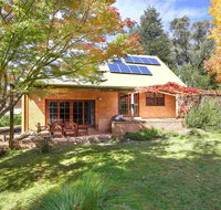 Honeysett Lodge - Accommodation Rockhampton