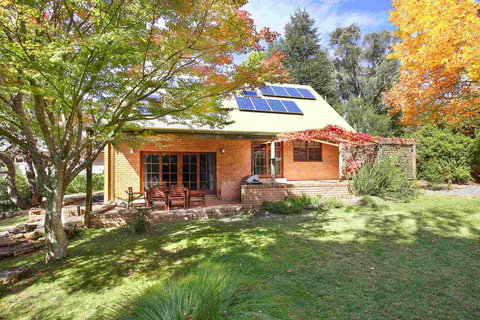 Honeysett Lodge - Accommodation Rockhampton 0