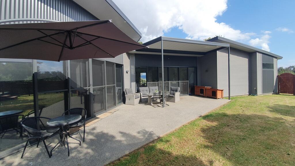 Mudgegonga VIC Accommodation Rockhampton