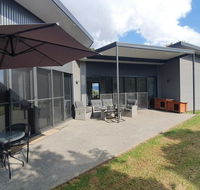 Hoof  Hound Country Escape - Accommodation Rockhampton