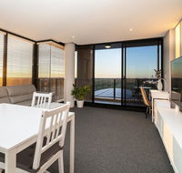 Horizons 1402 - Accommodation Rockhampton