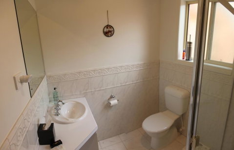 Horrocks Road Lodge - Accommodation Rockhampton 2