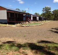 Horsepower Cabins - Accommodation Rockhampton