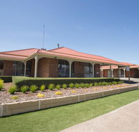 Horsham Country City Motor Inn - Accommodation Rockhampton
