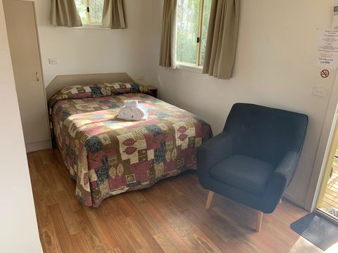 Horsham Riverside Caravan Park - Accommodation Rockhampton 2