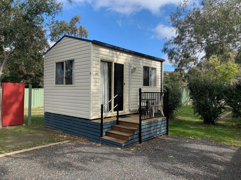 Horsham Riverside Caravan Park - Accommodation Rockhampton 1