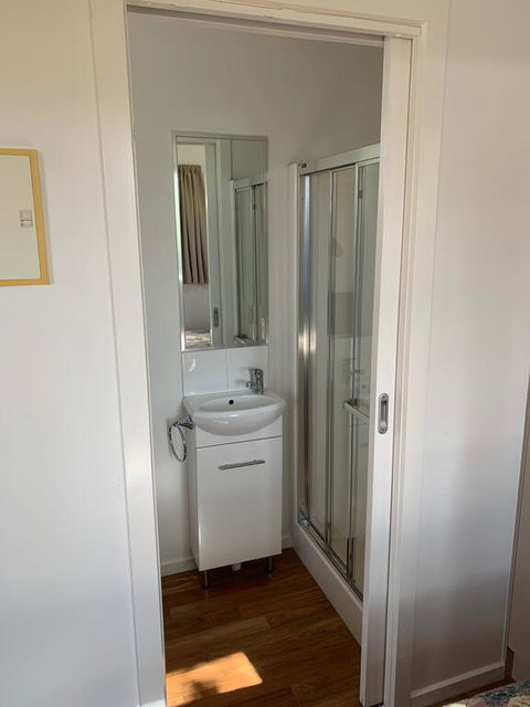 Horsham Riverside Caravan Park - Accommodation Rockhampton 3