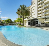Horton Apartments - Accommodation Rockhampton