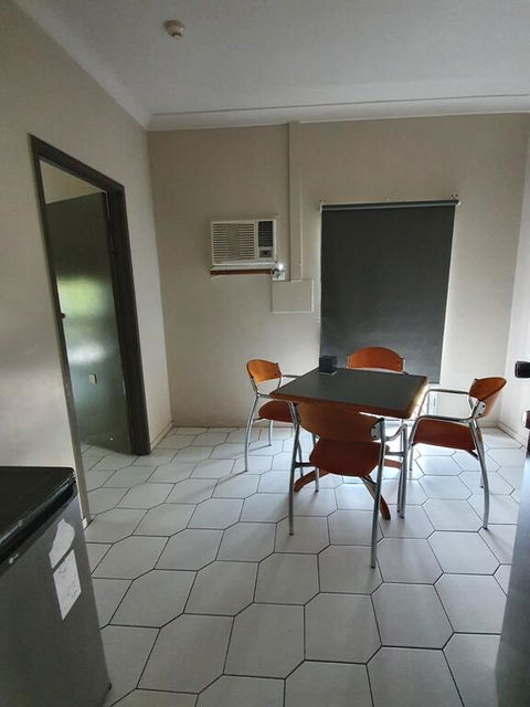 Hotel Allen - Accommodation Rockhampton 2