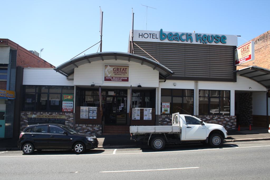 Nambour QLD Accommodation Rockhampton
