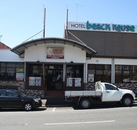 Hotel Beach House Nambour - Accommodation Rockhampton