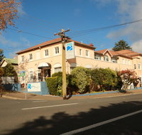 Hotel Blue - Accommodation Rockhampton