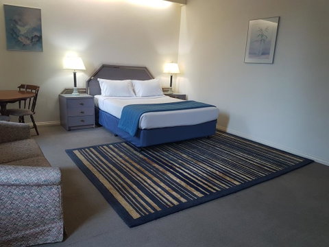 Hotel Cavalier - Accommodation Rockhampton 3