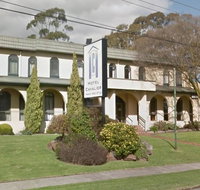 Hotel Cavalier - Accommodation Rockhampton