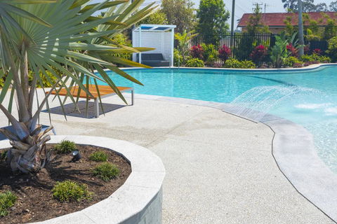 Hotel Forster - Accommodation Rockhampton 1