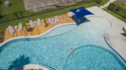 Hotel Forster - Accommodation Rockhampton 0