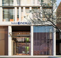 Hotel Indigo Adelaide Markets - Accommodation Rockhampton