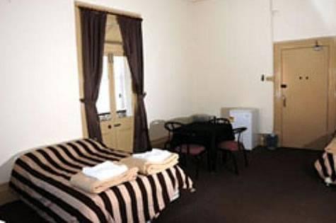 Hotel Metropolitan - Accommodation Rockhampton 2