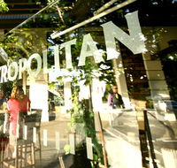 Hotel Metropolitan - Accommodation Rockhampton