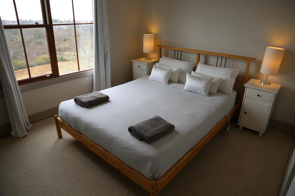Katoomba NSW Accommodation Rockhampton
