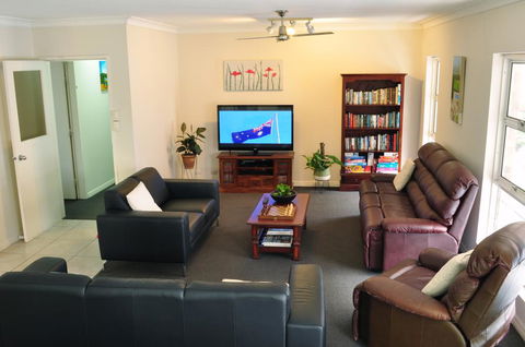 Isla House Greenslopes - Accommodation Rockhampton 3