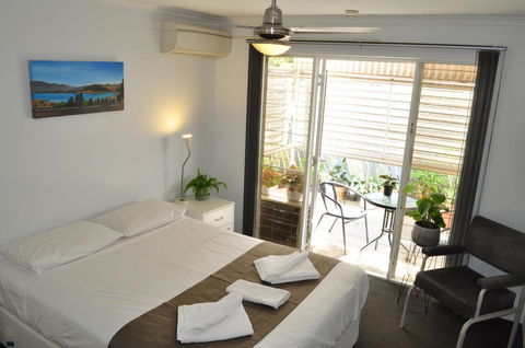 Isla House Greenslopes - Accommodation Rockhampton 1