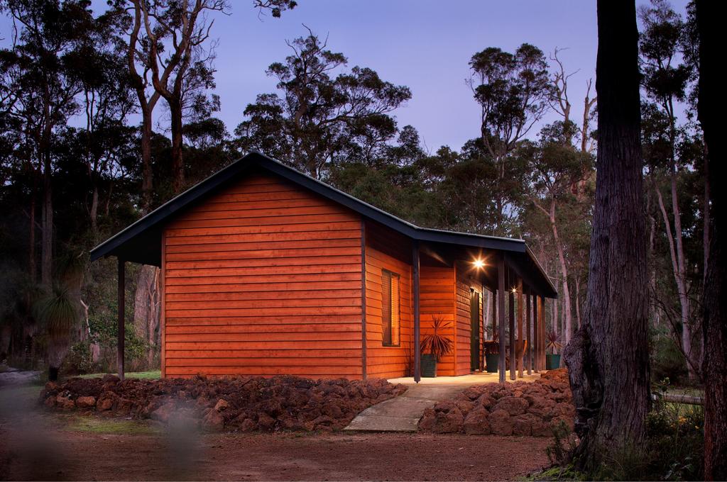 Yelverton WA Accommodation Rockhampton