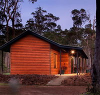 Island Brook Estate Winery and Chalets - Accommodation Rockhampton