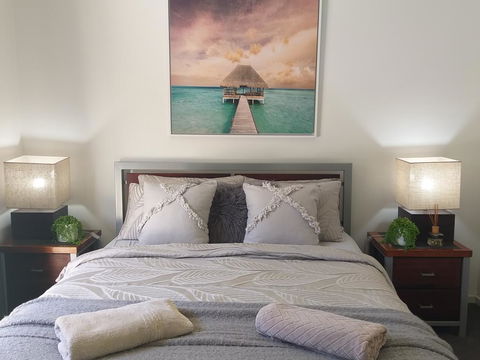 Island Cove Villas - Accommodation Rockhampton 1