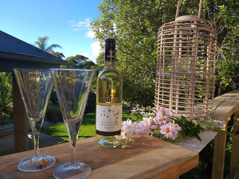 Island Cove Villas - Accommodation Rockhampton 3