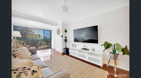 Island Vista - Accommodation Rockhampton 1