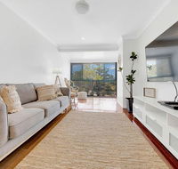 Island vista - Accommodation Rockhampton