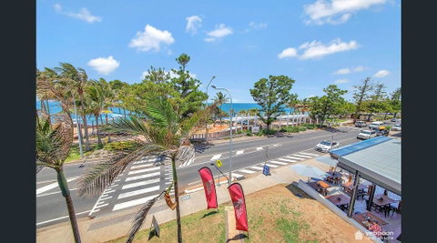 Island Vista - Accommodation Rockhampton 2