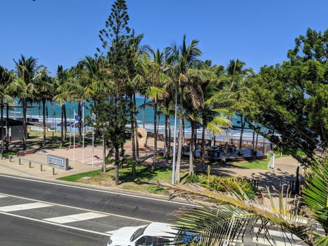 Island Vista - Accommodation Rockhampton 3
